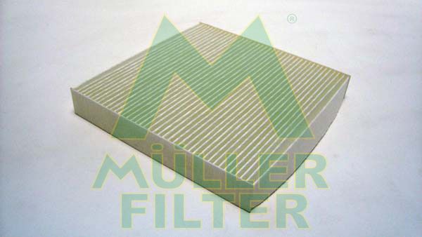 MULLER FILTER Фильтр, воздух во внутренном пространстве FC415